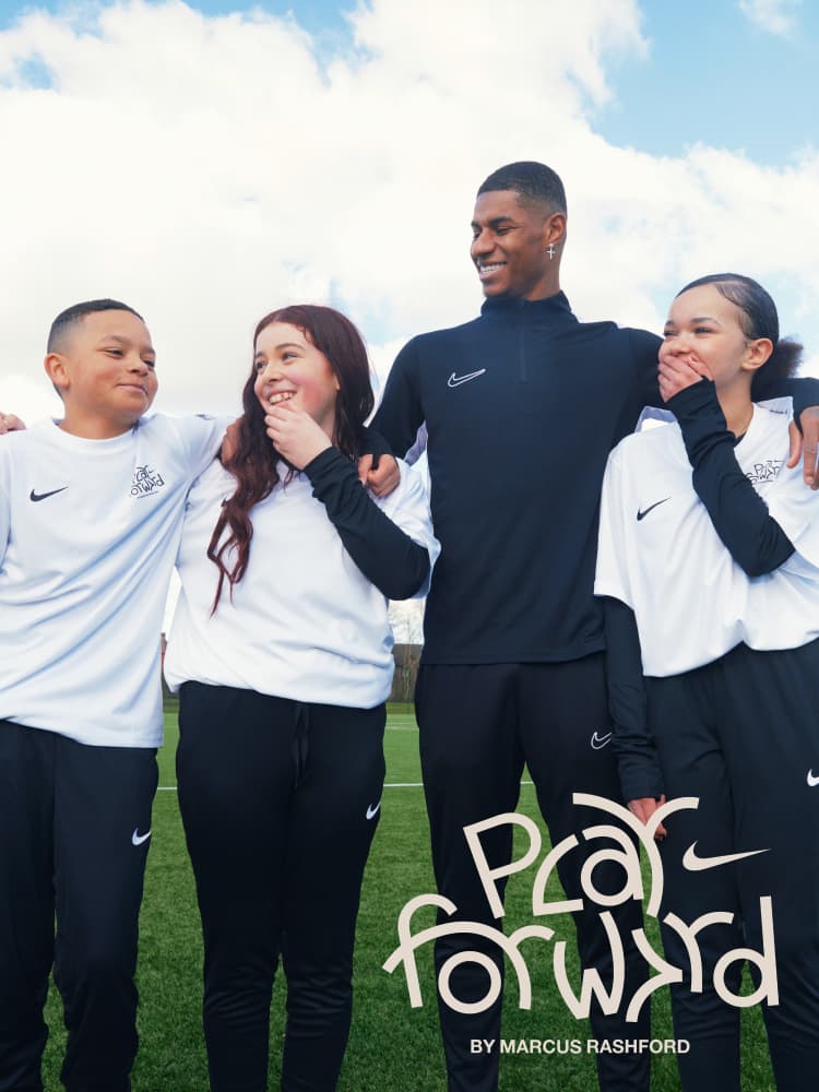 Equipe foot nike outlet